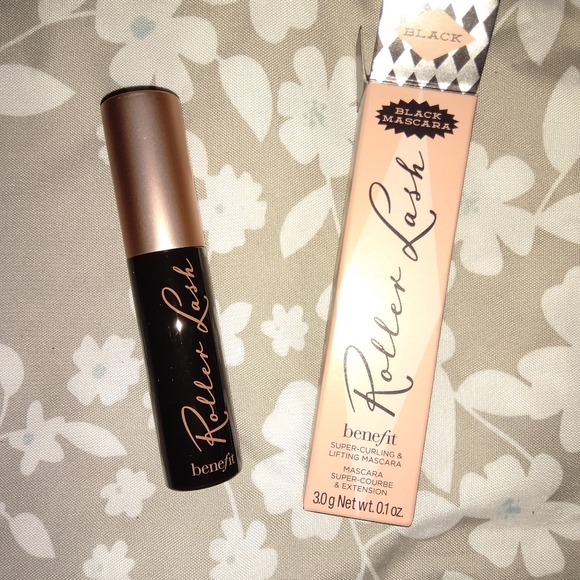 Benefit cosmetics mascara + brow shadow powmade - Picture 5 of 5